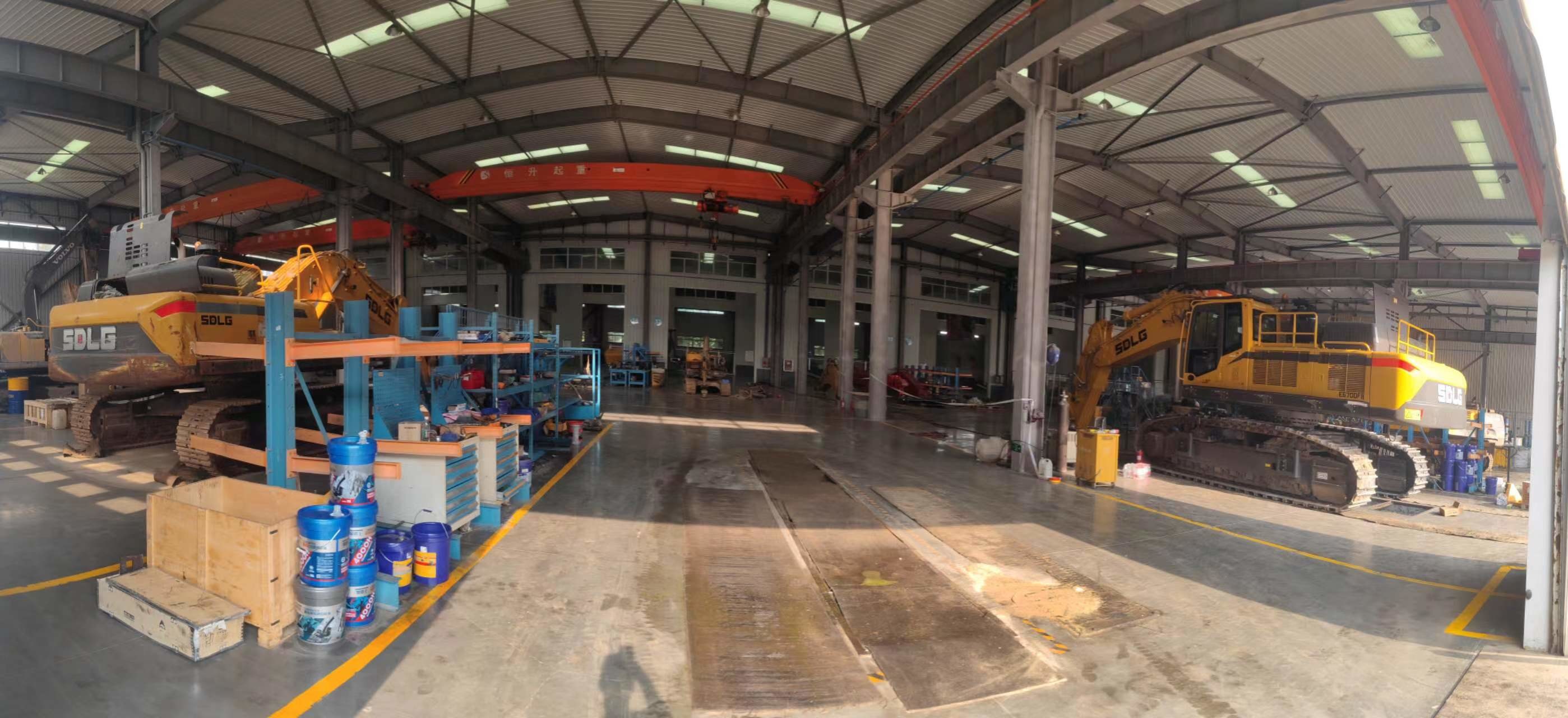 China Zhengzhong Technology Industrial Co. , Ltd.， company profile