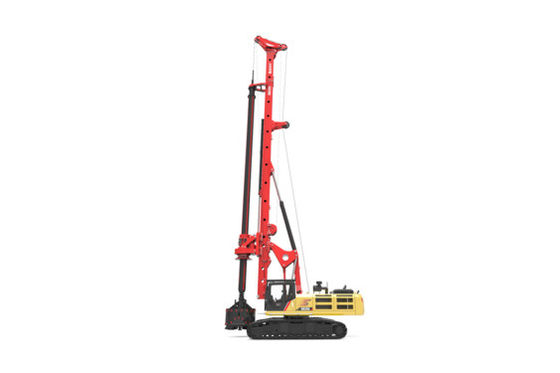 Sany Heavy Industry SR235 S Construction Piling Machine 257 KW Sany Piling Machine