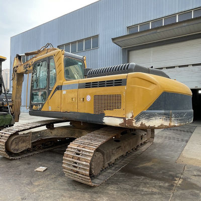 Używane duże schody ruchome SDLG E6250F 25 ton 25 ton 1,2 m3