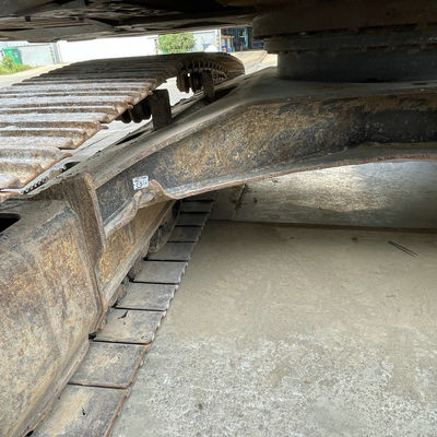 Używane duże schody ruchome SDLG E6250F 25 ton 25 ton 1,2 m3
