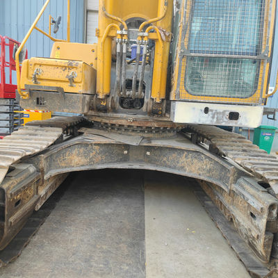 Second Hand SDLG E6500F Heavy Duty Digger Large 50 Ton Excavator