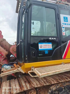 SR 415 Construction Piling Machine 90m Rotary Rig Machine