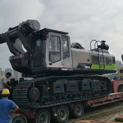 Hydraulic Used Rotary Piling Machine Bore Pile Machine 3000mm