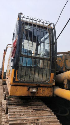 SUMITOMO 180 Rotary Foundation Drill Rig ISO9001 Hydraulic Rotary Piling Rig