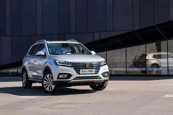 4 Doors Affordable Used Electric Cars Automatic Transmission 3 Years Guarantee