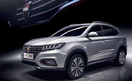 Affordable Second Hand Electric Cars Sedan Body Type 5 Star Safety Rating