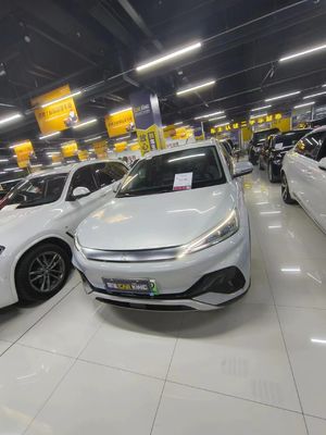 2020 Second Hand Electric Mini 5 Seats And 4 Doors