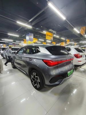 Dependable Engineering Used EV Car Machinery For Challenging Environments