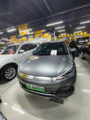 Safe Efficient Cheap Second Hand Electric Cars Material Handling Equipment For Industrial